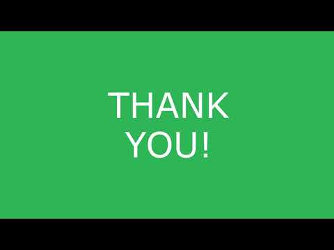 To all our #SpringClean20 volunteers - Thank you!