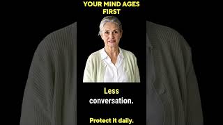 Your Mind Ages First — Here’s How to Slow It Down