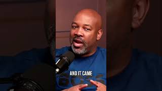 Billy Rho: Forging Childhood Relationships & Finding Safety