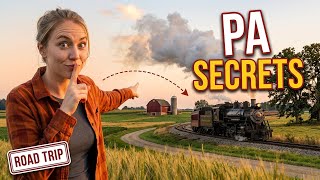 Pennsylvania Hidden Gems | Where Locals Actually Go