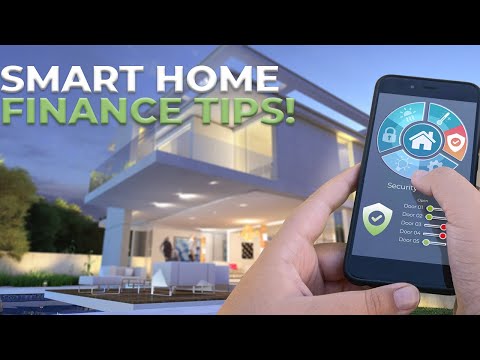Smart Ways to Organize Your Finances for Buying or Renovating a Home