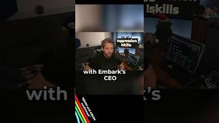 SBMM and ABMM info from Embark's CEO interview w/ #gamesbeat #ARCraiders #news