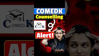 COMEDK Registration is Closing Soon #jee2025 #comedk2025 #jeemains #jeeadvanced #comedk #counselling