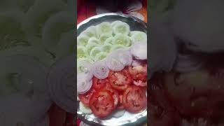 Salad salad 🥗🥗🥗 #salad #saladdecoration #supersaladdecorationideas