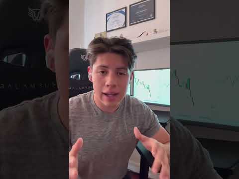 Story time completo en mi TikTok #storytime #fyp #trading #forextrading #ict #riskmanagement