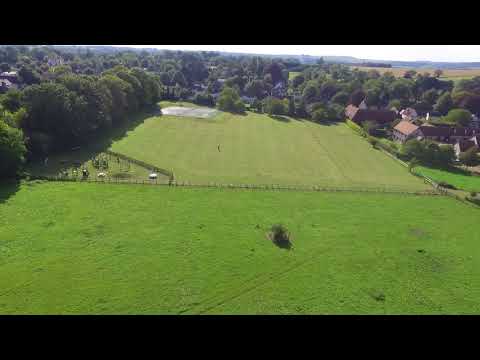 Long range pan out test