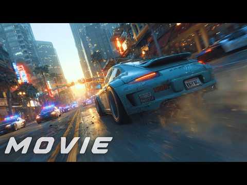 An ex-hitman returns to violence when his family is taken by the mob! | Action, Crime | Full Movie