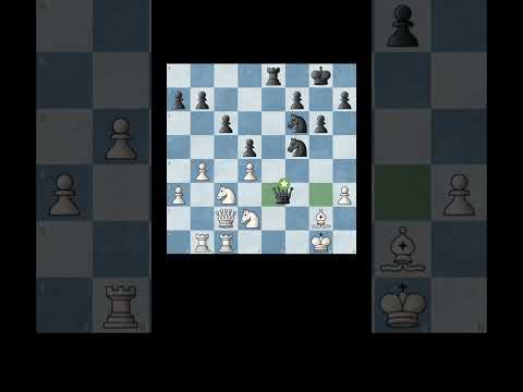6 Briliant in 1 game😈 #chesss #chesstricks #chesstime #checkmate #chesscom