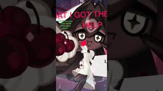I GOT THE COOKIES #crk #cookierun #crkupdate #crkshort