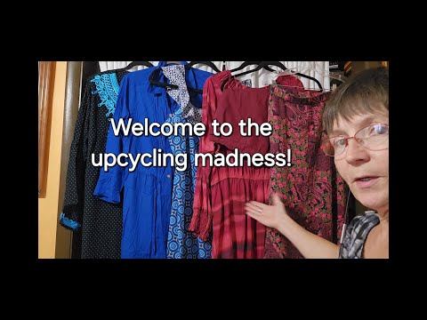 Pinterest Inspired Project 6: Upcycling Madness!