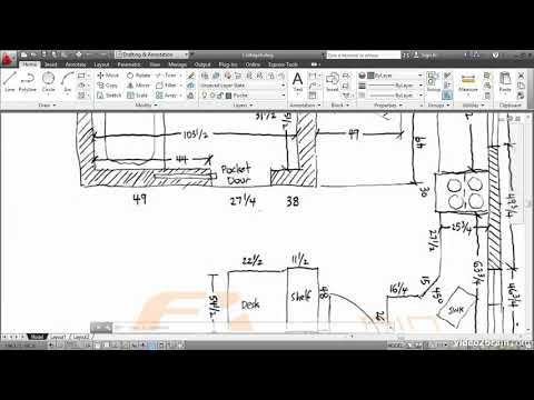 05. Comparing Raster Data and Vector Data (AUTOCAD-BASIC TO ADVANCE)