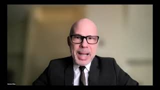 Associate Professor Pilon talks about ranked ballot