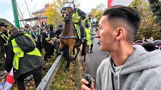 Southampton Chaos: Why Migrant Hotels Are Collapsing 🇬🇧