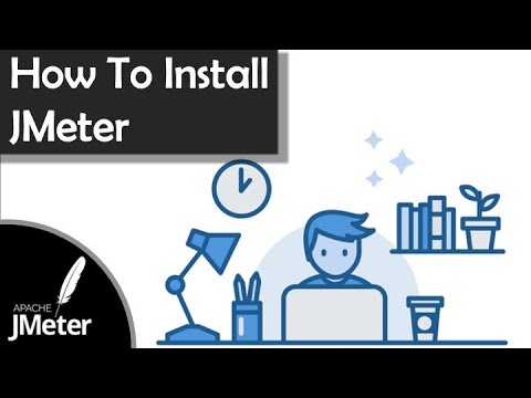 Apache JMeter Installation: A Step-by-Step Guide