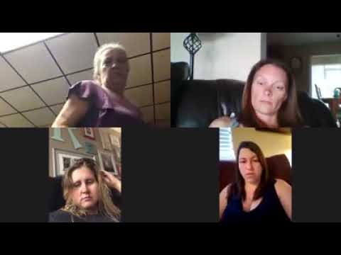 Talking to People