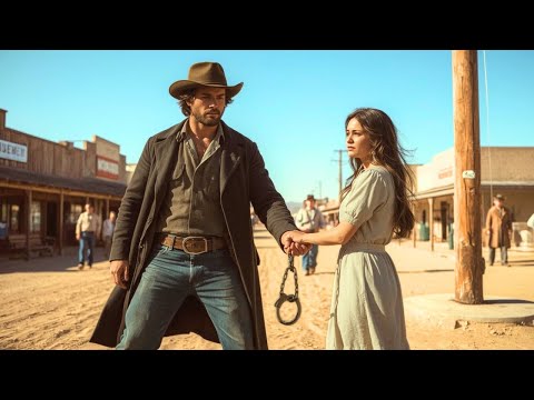 She Came in Chains—But the Rancher Freed Her and Said, ‘You Will Never Be Bound Again.’