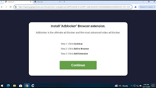 Jugingnonsne.com web push notifications removal solution.