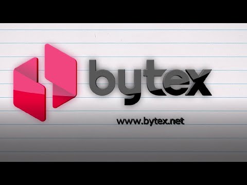We Are Bytex - Presenting Bytex Ground Security