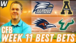 Thursday Night College Football Picks You CAN’T Miss!