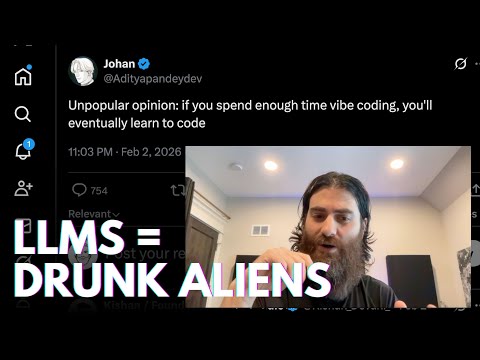 You can’t learn to code by vibecoding