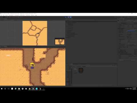 Sarges Quest Preview 003
