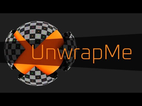 (23) Unwrap Me: Professional Auto UV Seams | Blender Workflow Addon