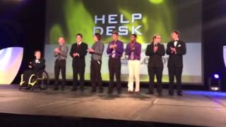 FBLA HELP DESK NATIONALS