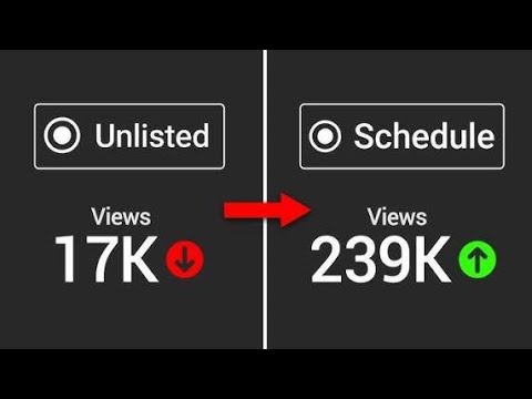The Right Way To Upload Videos In 2026! 