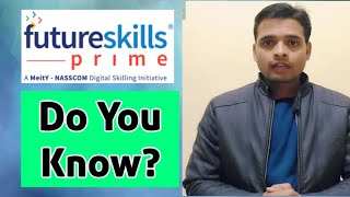 Do you know about Future Skills prime #Shorts