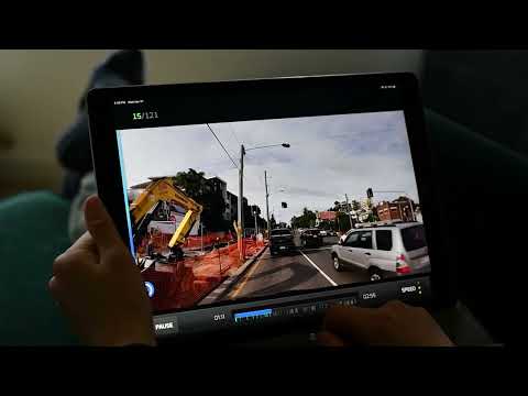 Australia Drive Focus Overview