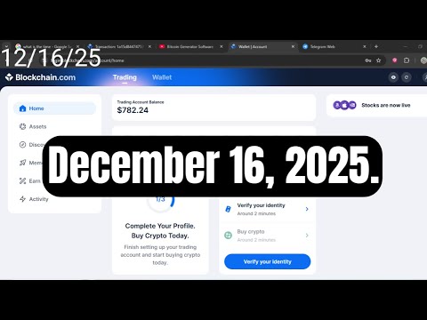 Blockchain Unconfirmed Transaction Script 2025/2026 part 4 updated