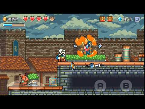 Goblin Sword - Weapons - Ice Sword