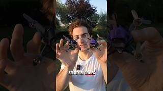 The best DJI O4 lite drone so far!Flywoo Firefly 18