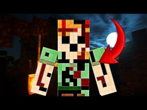 SONUNDA DEV ALEXİN GERÇEK HİKAYESİNİ BULDUM🎃 - Minecraft