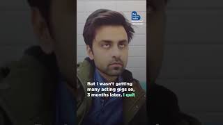 From IIT to OTT : Jitendra Kumar