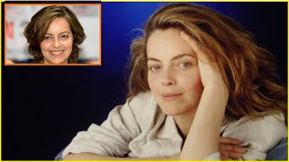 Greta Scacchi at 64 Her Look Today Will Leave You Speechless