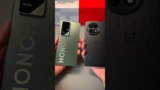 OnePlus Ace5 Vs HONOR GT 💀 #oneplusvshonor #smartphone #shorts #techyshorts