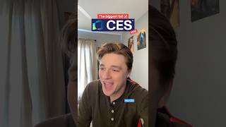 The biggest fail of CES 2026! #ces2026 #robot #foldinglaundry #technology #funny #ryankelly #ypr
