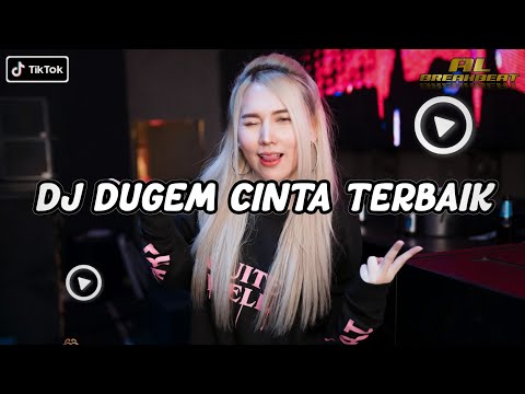DJ Dugem Cinta Terbaik 2023 | BREAKBEAT TERBARU AGUSTUS 2023!! Spesial req Arief Project
