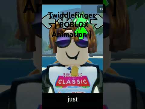 Twiddlefinger [ ROBLOX Version ]