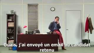 Unify - #emailfail Episode 1 - Réponse à tous
