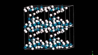PdH Amorphous Alloy (Microporous)