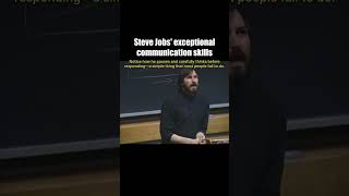 Steve Jobs' speech at MIT in 1992