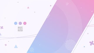 【モーショングラフィックス】Pattern