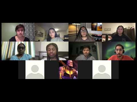 Breaking Down a Data Science Interview