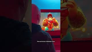 Nintendo Switch 2 First Look: New Mario Kart, Donkey Kong, and Zelda Games #videogames