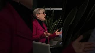 Recognizing signs of burnout in caregivers #caregiverlife #podcastclips
