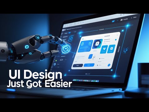 Best Free AI Tool for UI/UX Designers? | Visily.ai Full Walkthrough