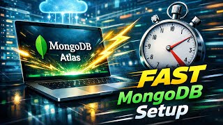 Zezo OTT's Quick Guide to FAST MongoDB Atlas Database Setup
