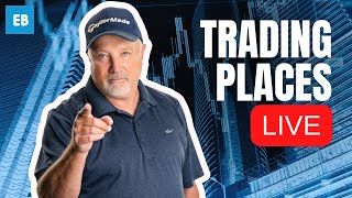 Trading Places Live! December 23, 2025